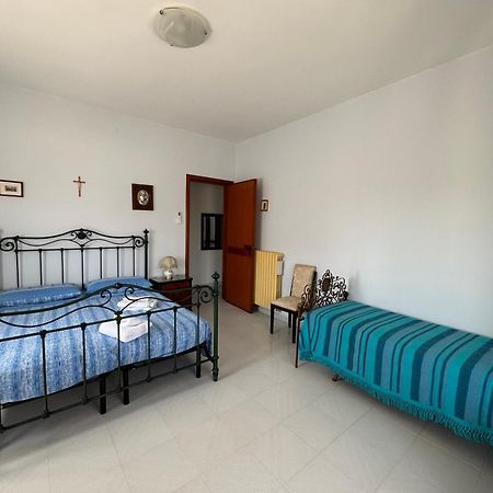 Residenza Tafuri Villa Collepasso ภายนอก รูปภาพ