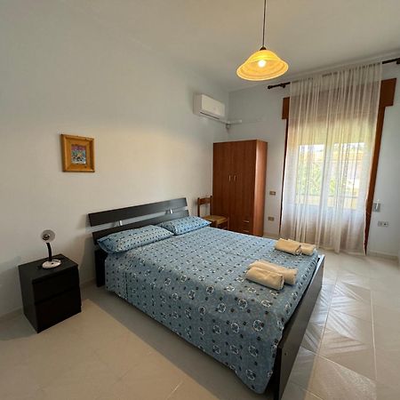 Residenza Tafuri Villa Collepasso ภายนอก รูปภาพ