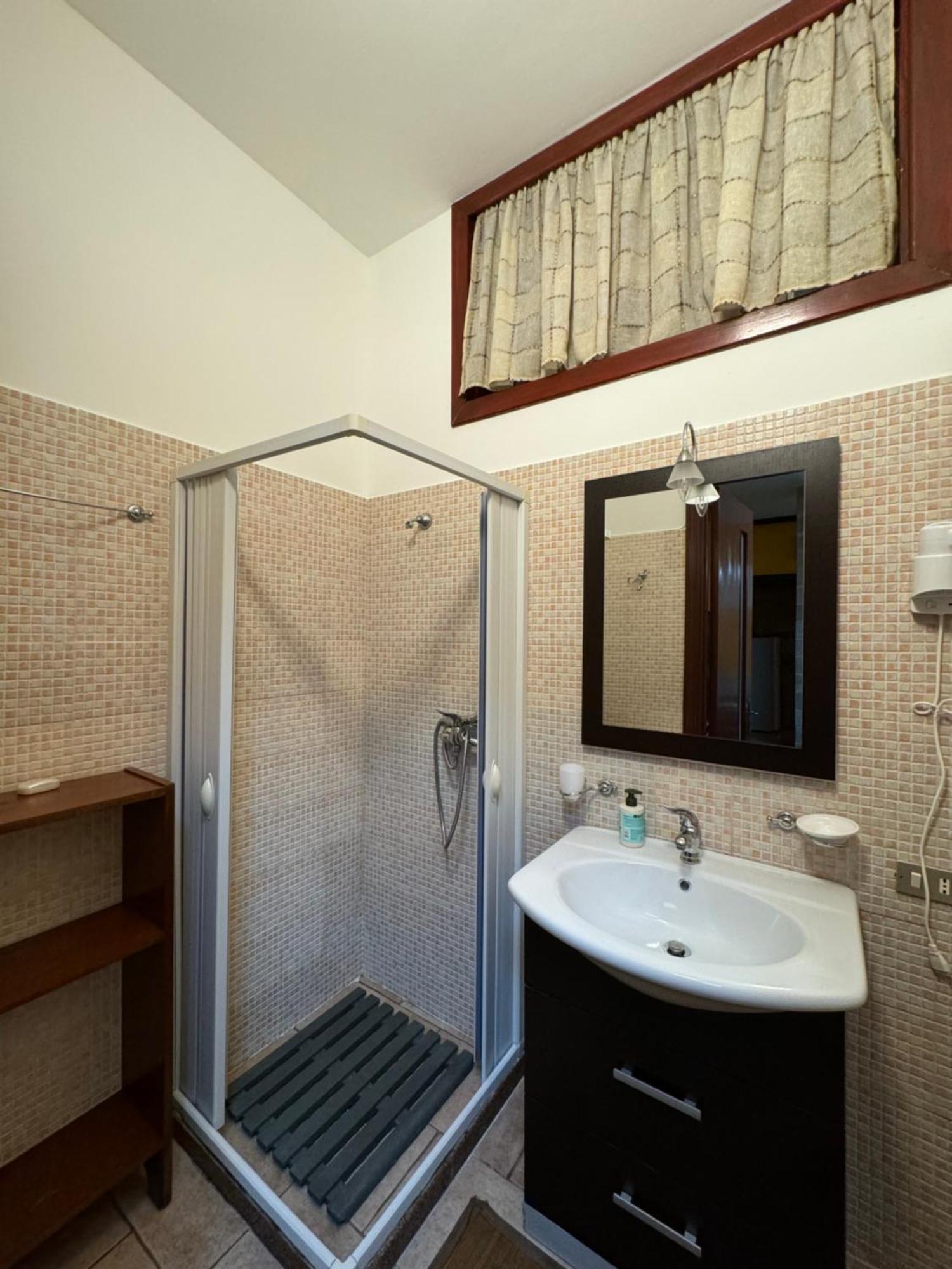 Residenza Tafuri Villa Collepasso ภายนอก รูปภาพ