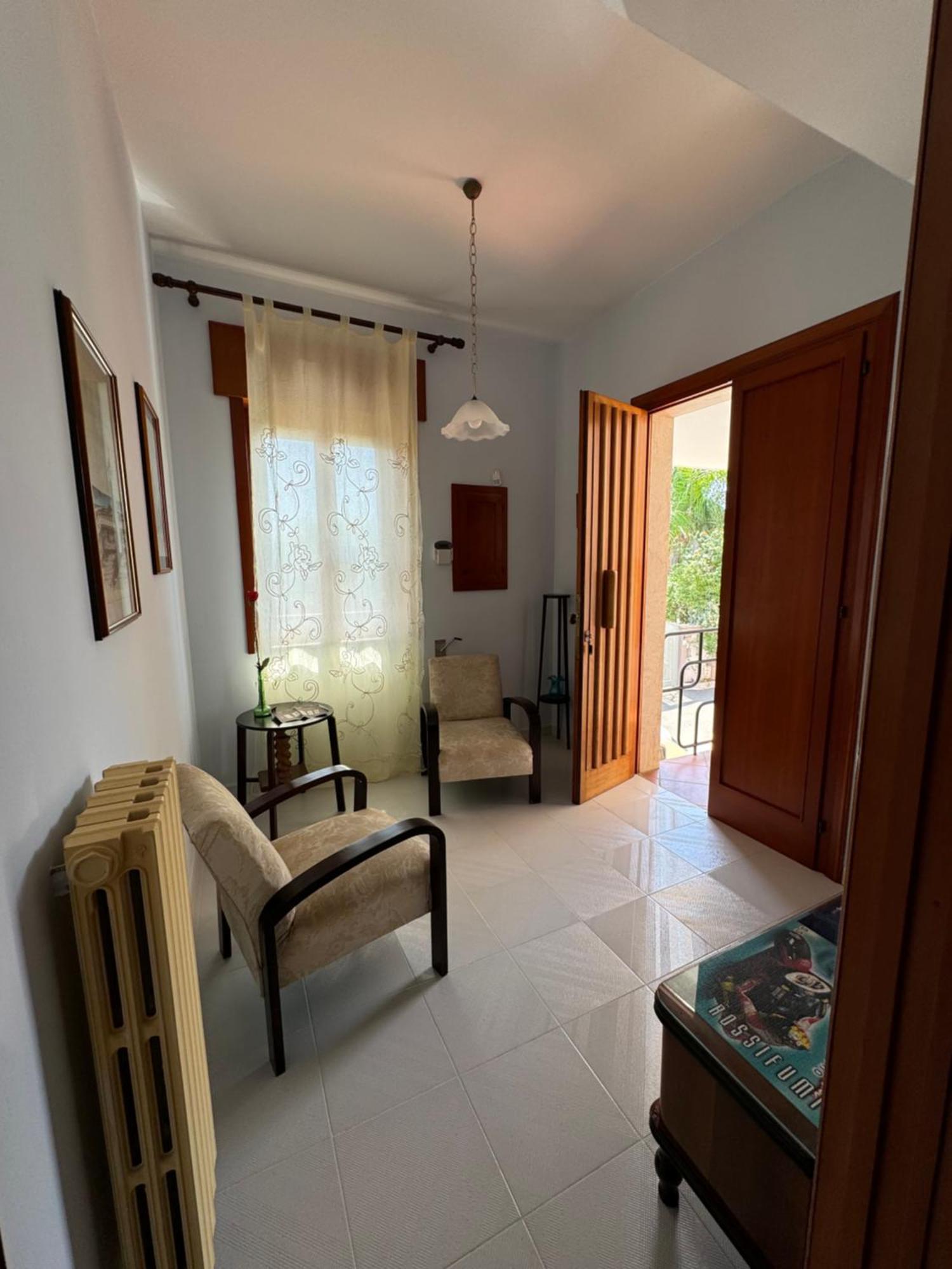 Residenza Tafuri Villa Collepasso ภายนอก รูปภาพ