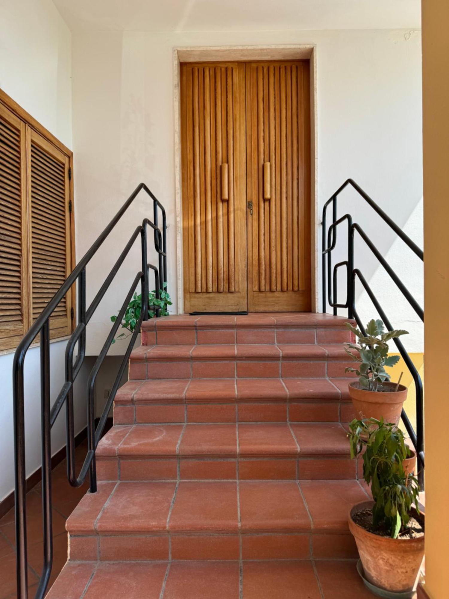 Residenza Tafuri Villa Collepasso ภายนอก รูปภาพ