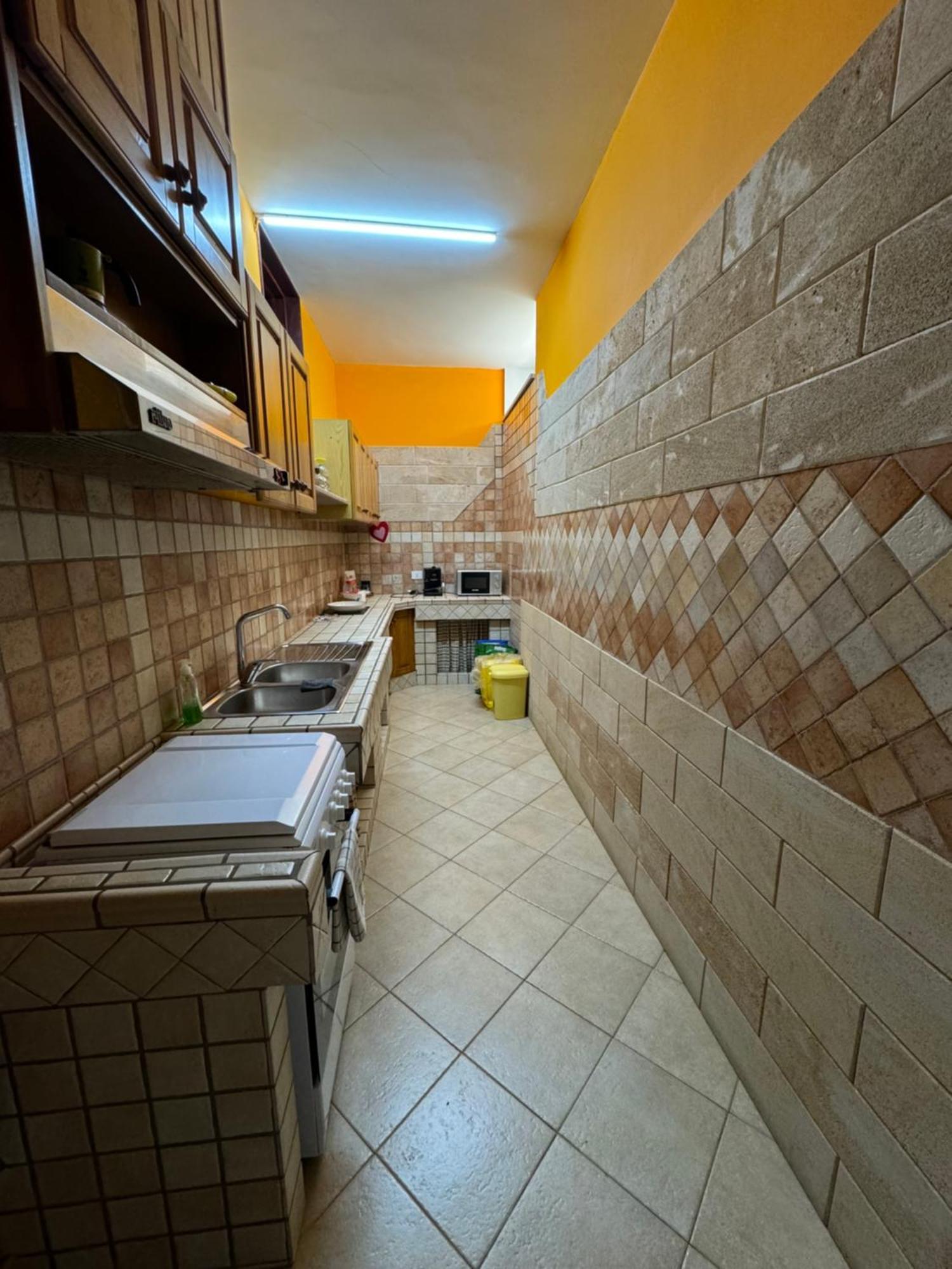 Residenza Tafuri Villa Collepasso ภายนอก รูปภาพ